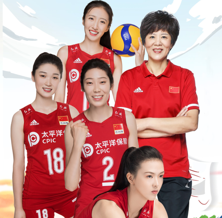 保护我方张常宁！中国女排今晚输赢已惘然，让