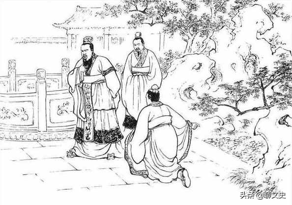 三国569：荀攸劝阻曹操称魏王，忧愤而死，跟叔叔荀彧的下场一样