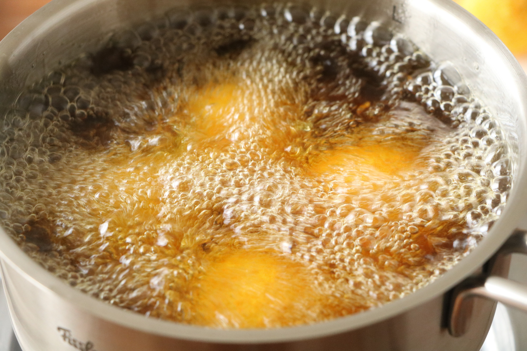 年夜饭必做的硬菜，颜值高上档次，咬一口爆浆又拉丝，孩子超爱吃