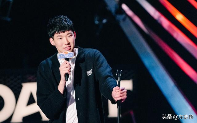 Jordan cried, flying person also does not stay, zhou Qi makes known his position, wang Yibo announces to stop and be able to bear or endure the collaboration of the gram