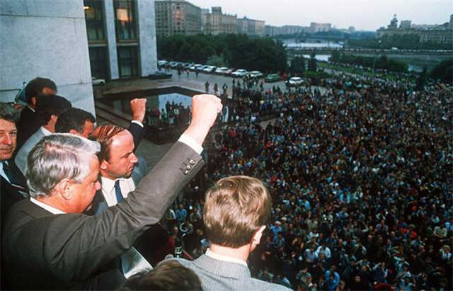 俄罗斯：世界国土面积第一大国，却几乎没有高