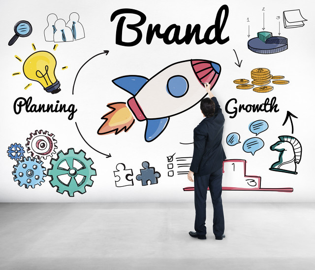 树立自己的品牌，你做到了吗？请看一看我的逻辑