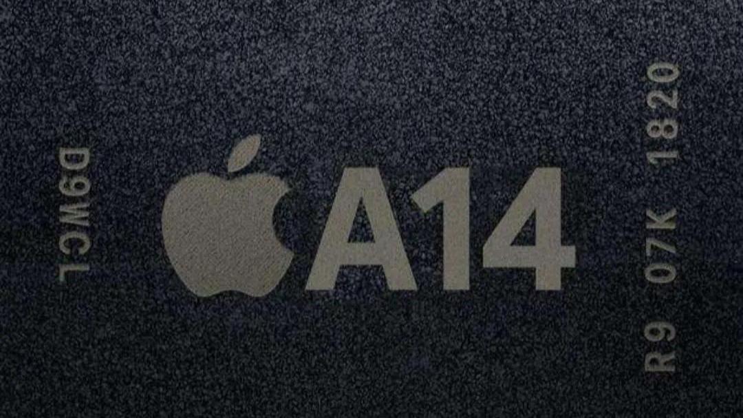 A和M1芯片之后，苹果有新动作，iPhone信号问题有望解决