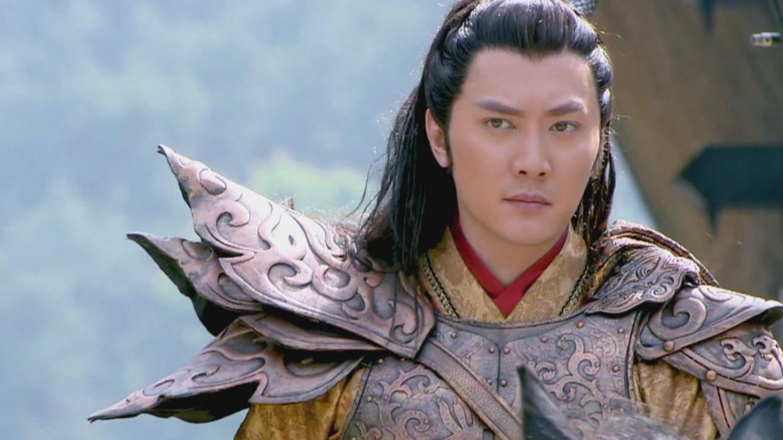 5位婚后“發(fā)?！钡木扌牵芙軅悺胺棚w自我”，王力宏根本認(rèn)不出