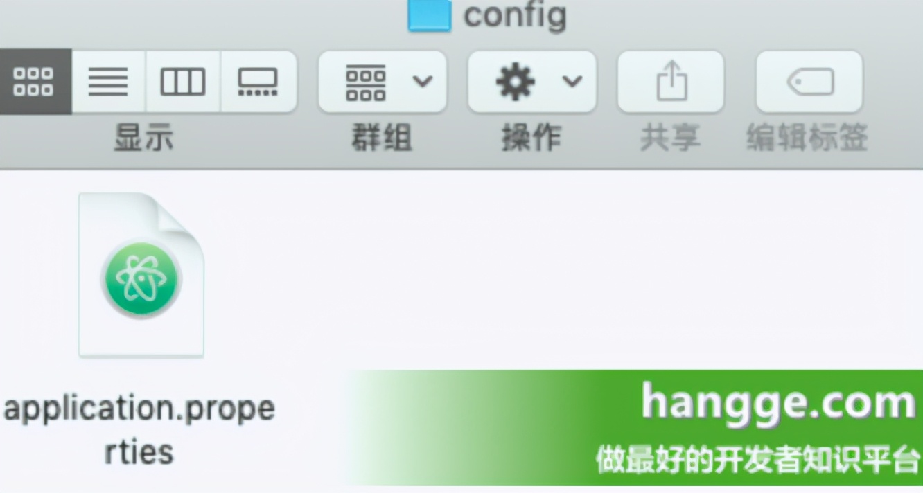 使用Assembly打包和部署Spring Boot工程