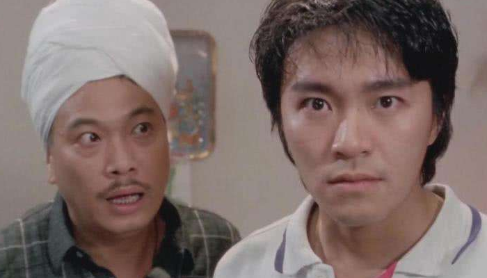 吴孟达困难时找周润发借钱，被回复“你自己解