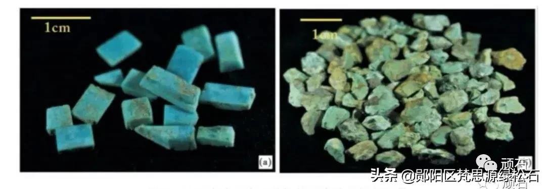 3800年前的工艺厂，生产原料竟来自这个地方