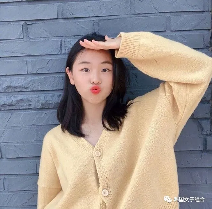 粉丝们期待的WM女团成员们,她要回去奶新人了吗?