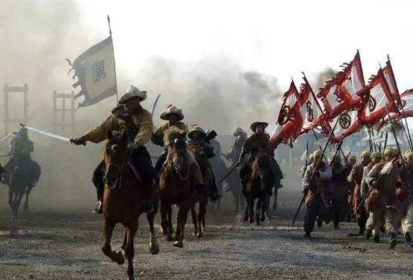 古代“封狼居胥”的四大猛将，汉朝占两位，明