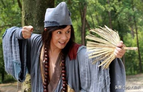 新版《六指琴魔》，50岁大叔陈浩民，配美人胚子，高能来袭