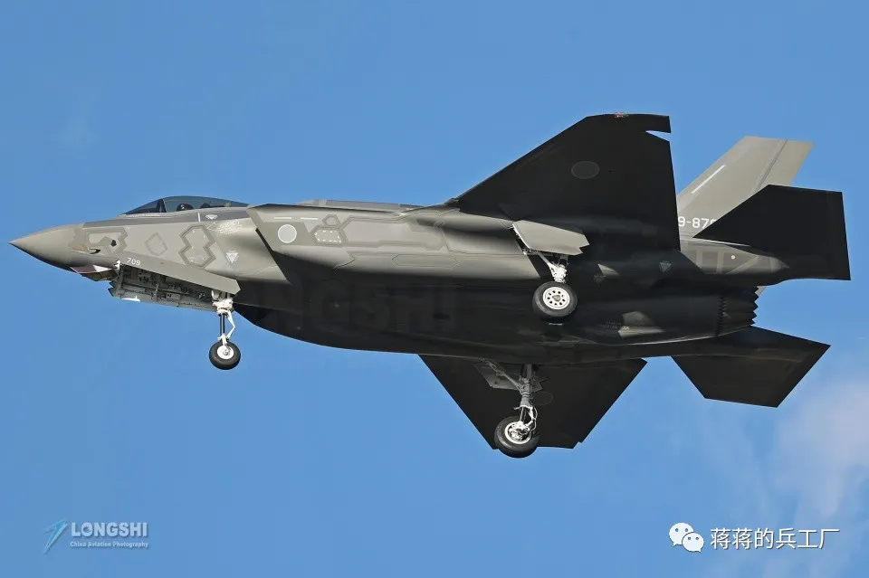 心懷不軌 日軍f 35b戰鬥機擬部署新田原基地 強化對中國的威懾 蔣蔣烽火談 Mdeditor 心懷不軌 日軍f 35b戰鬥機擬部署新田原基地 強化對中國的威懾 蔣蔣烽火談 Mdeditor