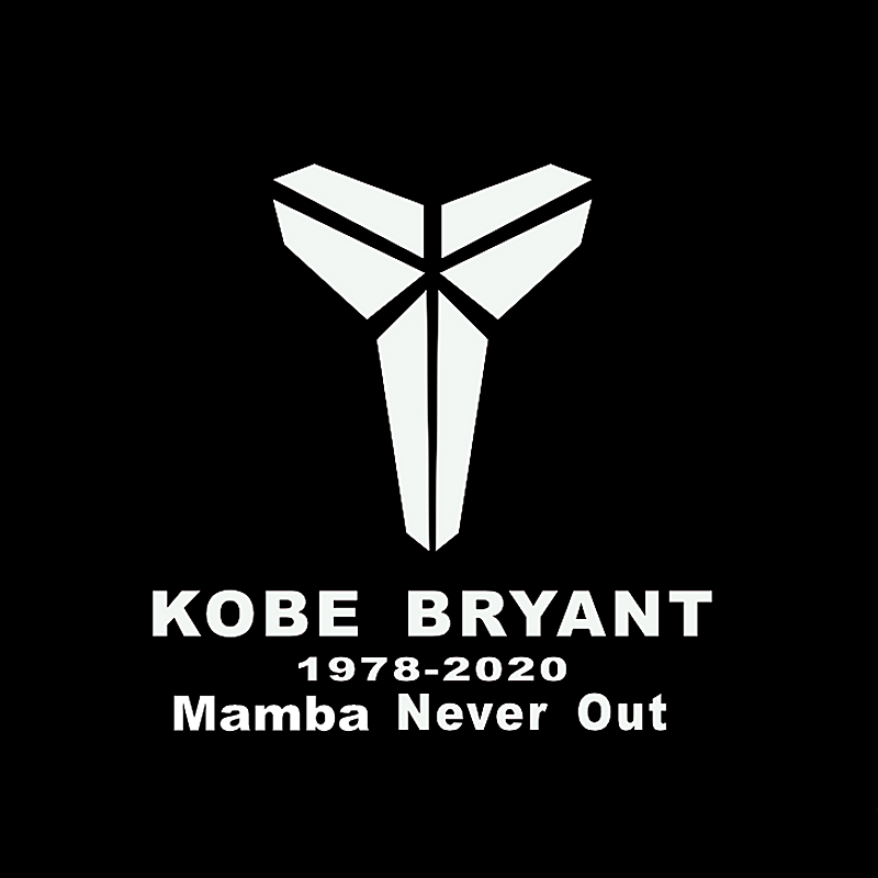 NBA经典球星个人标志