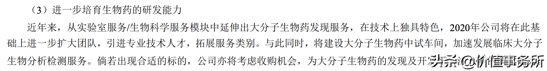 堪比复星医药，CRO行业老二，康龙化成，比龙头药明康德潜力还大