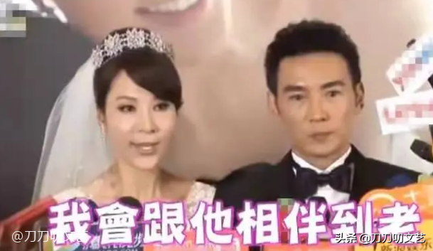 焦恩俊承认已离婚！感情经历堪比李寻欢，两段