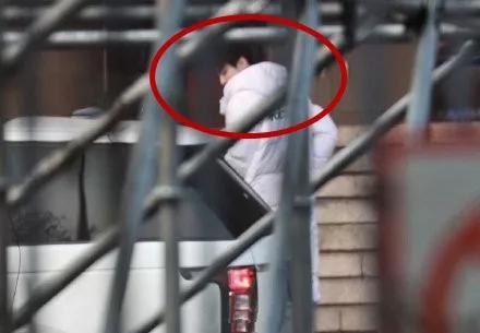 The 3rd times couplet discharges CCTV spring evening: Shenyang vacates the actor such as Sha Yi to show a body, yan Ye of Song Zuer element is very beautiful