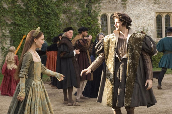 人类历史上天才涌现得最快的繁荣年代，世界史