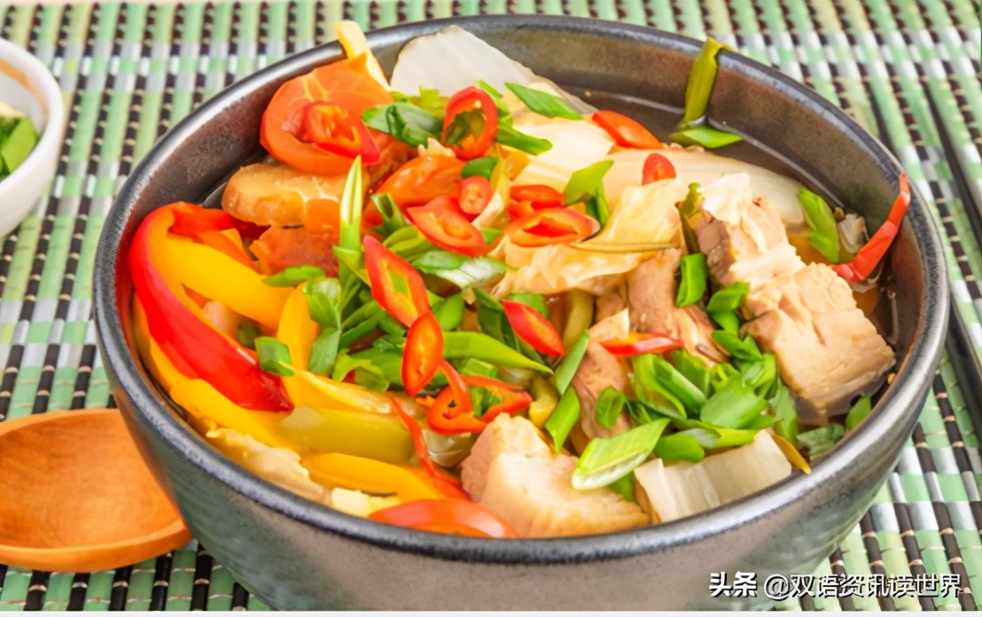 英媒稱中韓�泡菜�之爭是翻譯錯誤導致，中國可藉機推廣中式泡菜