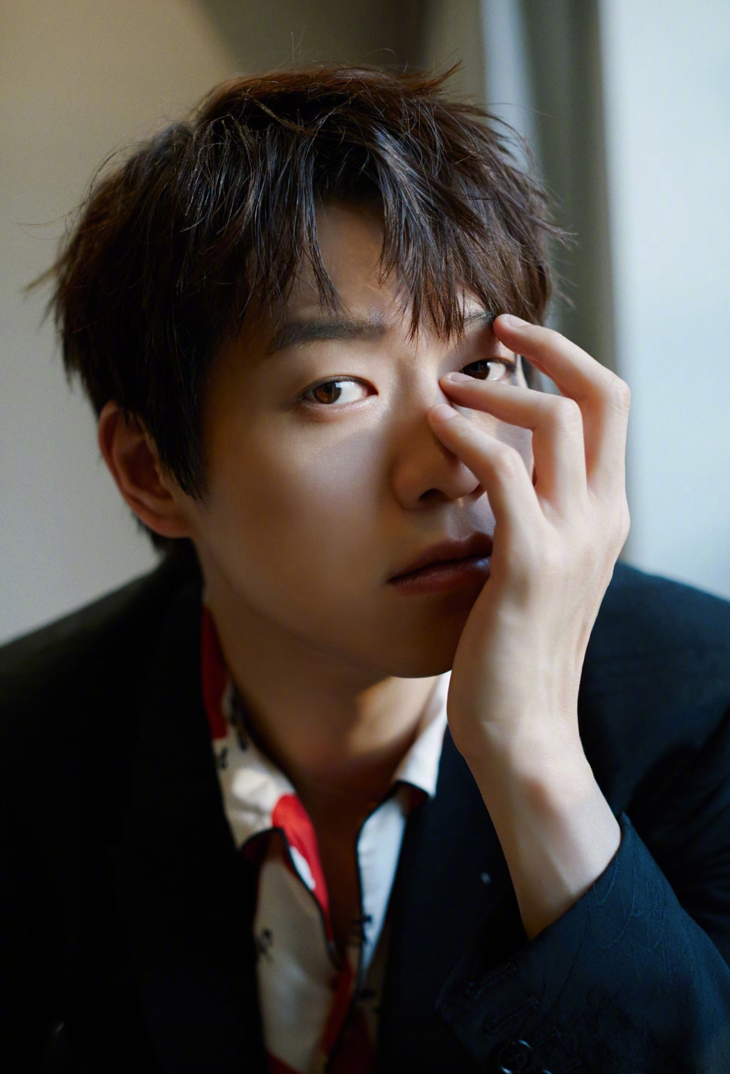 一开口就逗你笑，东北明星究竟多令人上头？魏大勋林更新自带笑点