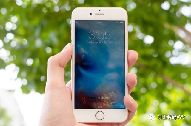 用五年还流畅？苹果iPhone 6s真有在网上说的那麼神吗？