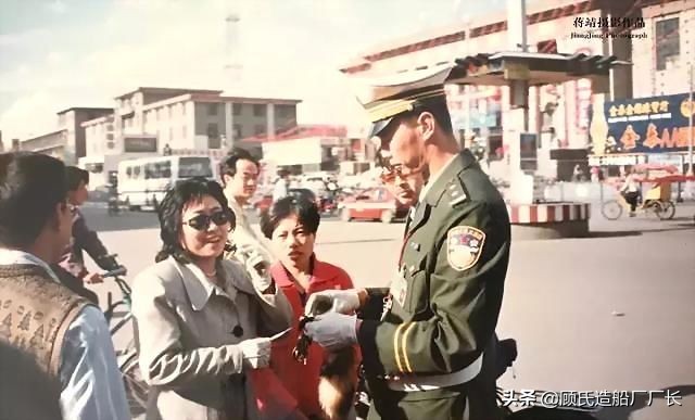 所谓“姐弟恋”背后的谜团，92年福州站10.23杀人抛尸案侦破始末