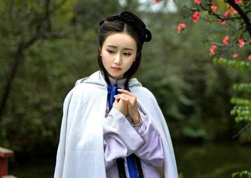 古时候青楼女子身份如此低下,为何不敢私自逃走