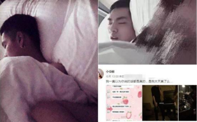 吴亦凡事件，是一面照妖镜