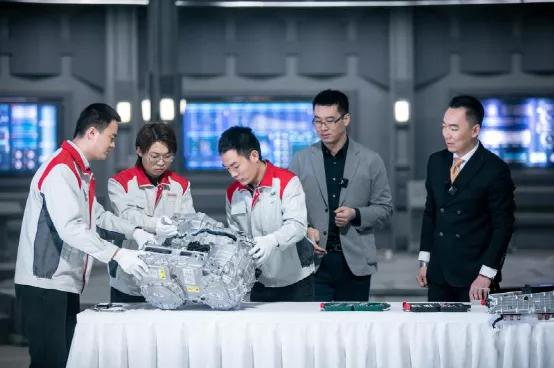 大河报汽车网