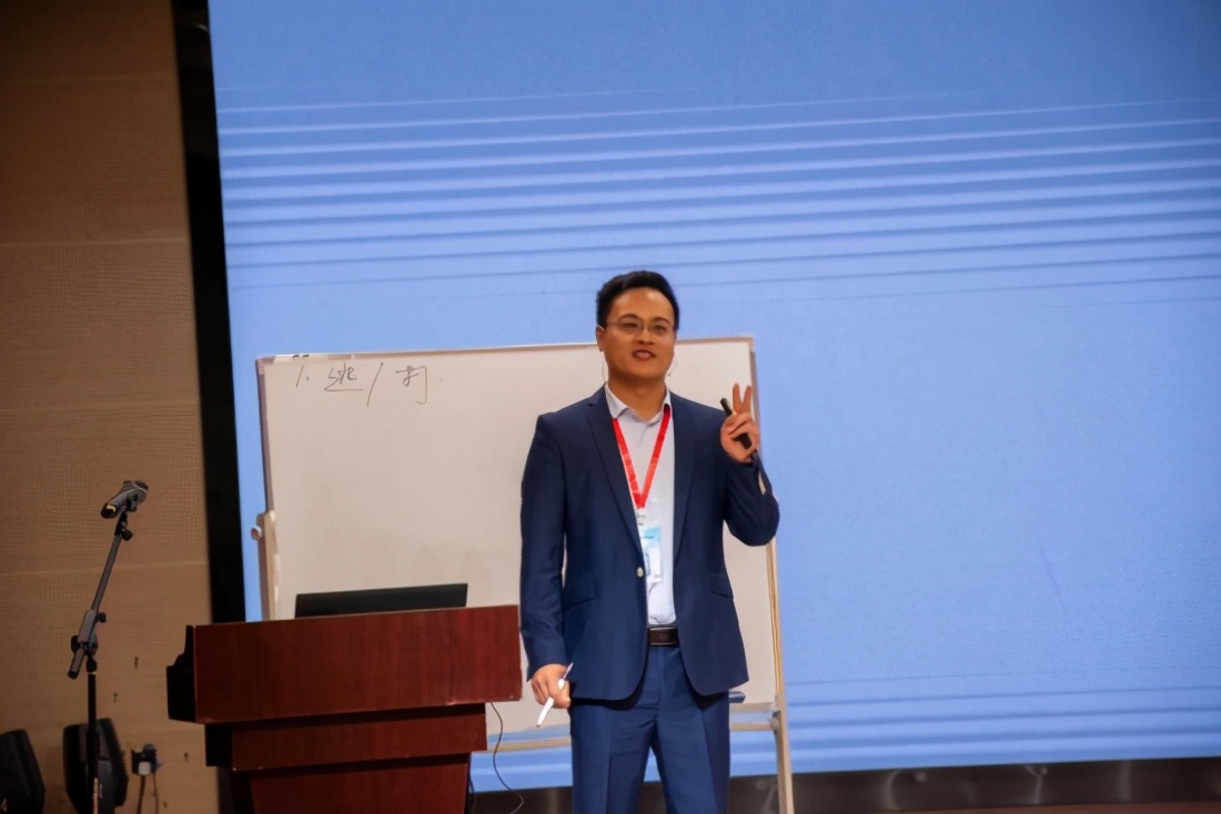 湖南医药职专举办教师教学技能比赛“十分钟片段教学竞赛”