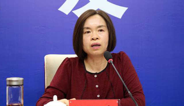 妻子亲眼目睹丈夫跳楼自尽,接任公司后,花10年将60亿遗产变260亿