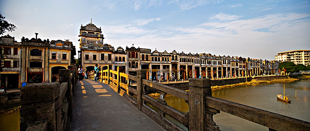 开平市属于哪个市开平区是哪个省多少个镇