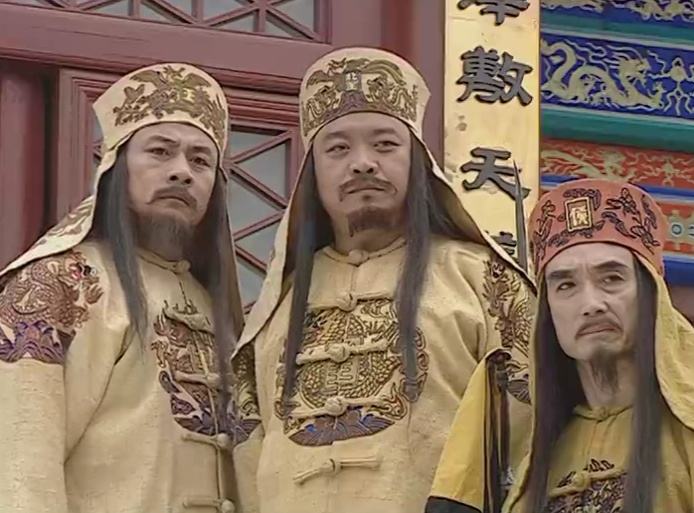 史上第一位女状元，被上司强行霸占，最终被乱军砍死