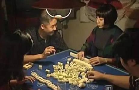 潘粤明霍思燕在这部老剧中演绎的爱情，让我们