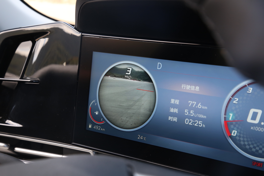 患上“路考”障碍？第七代伊兰特让新手司机不再心慌