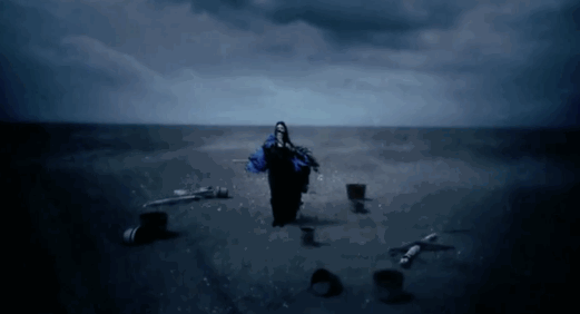 老天爷追着喂饭都没爆红，这位姐到底有多“懒