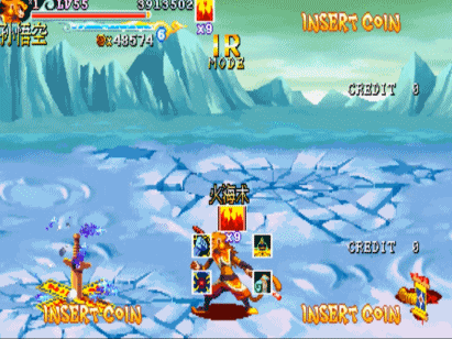 當(dāng)年游戲廳高手舍不得傳授的技巧，到了今天你領(lǐng)悟了多少呢