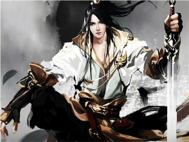 《万古神帝》通天录主人是他？问天君和林刻是师兄弟，问鼎天帝传