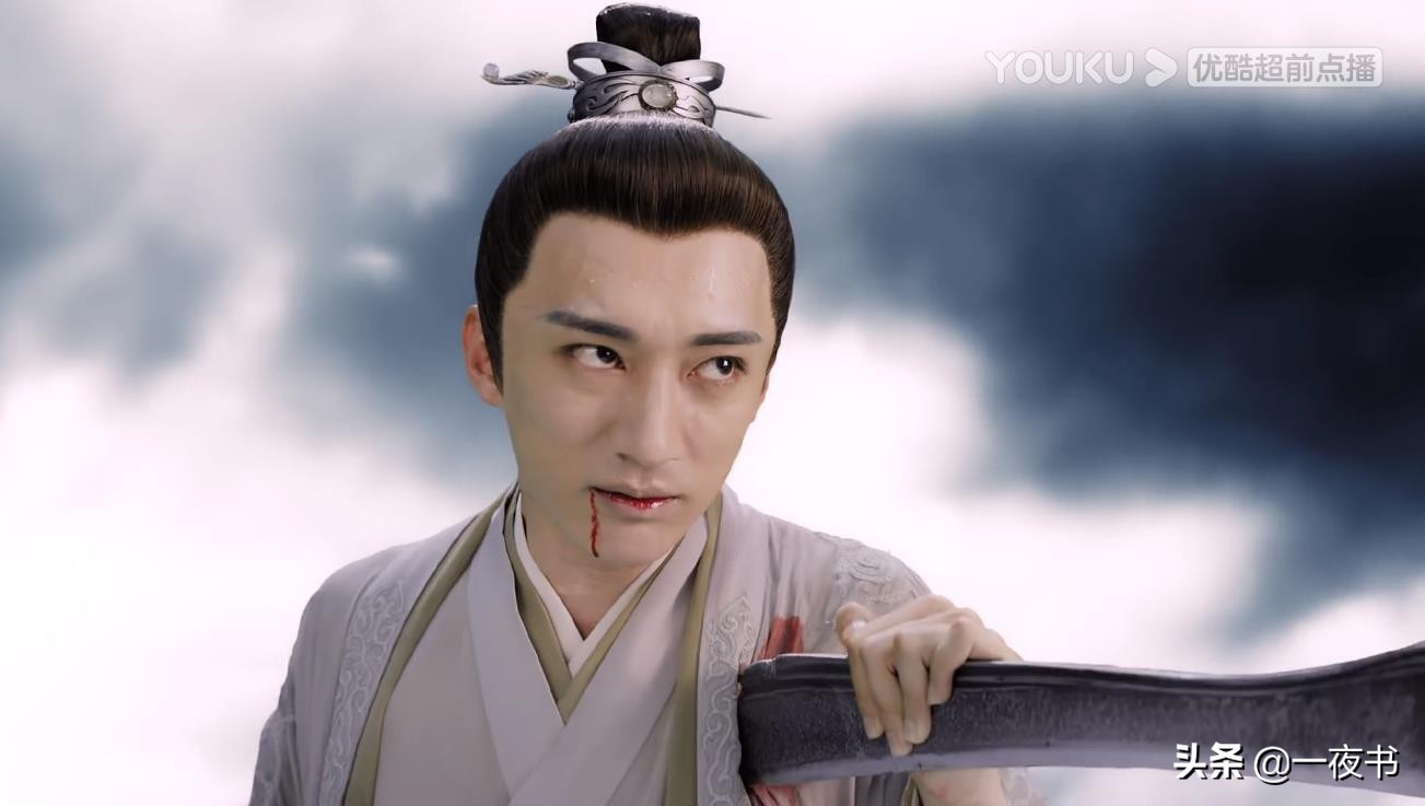 琉璃美人煞：褚璇玑重创司凤，解开鲁工锁之秘，千里追夫剧情开启