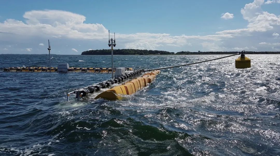 资源总量达3.7 TW，波浪能研究重点应转向低成本开发