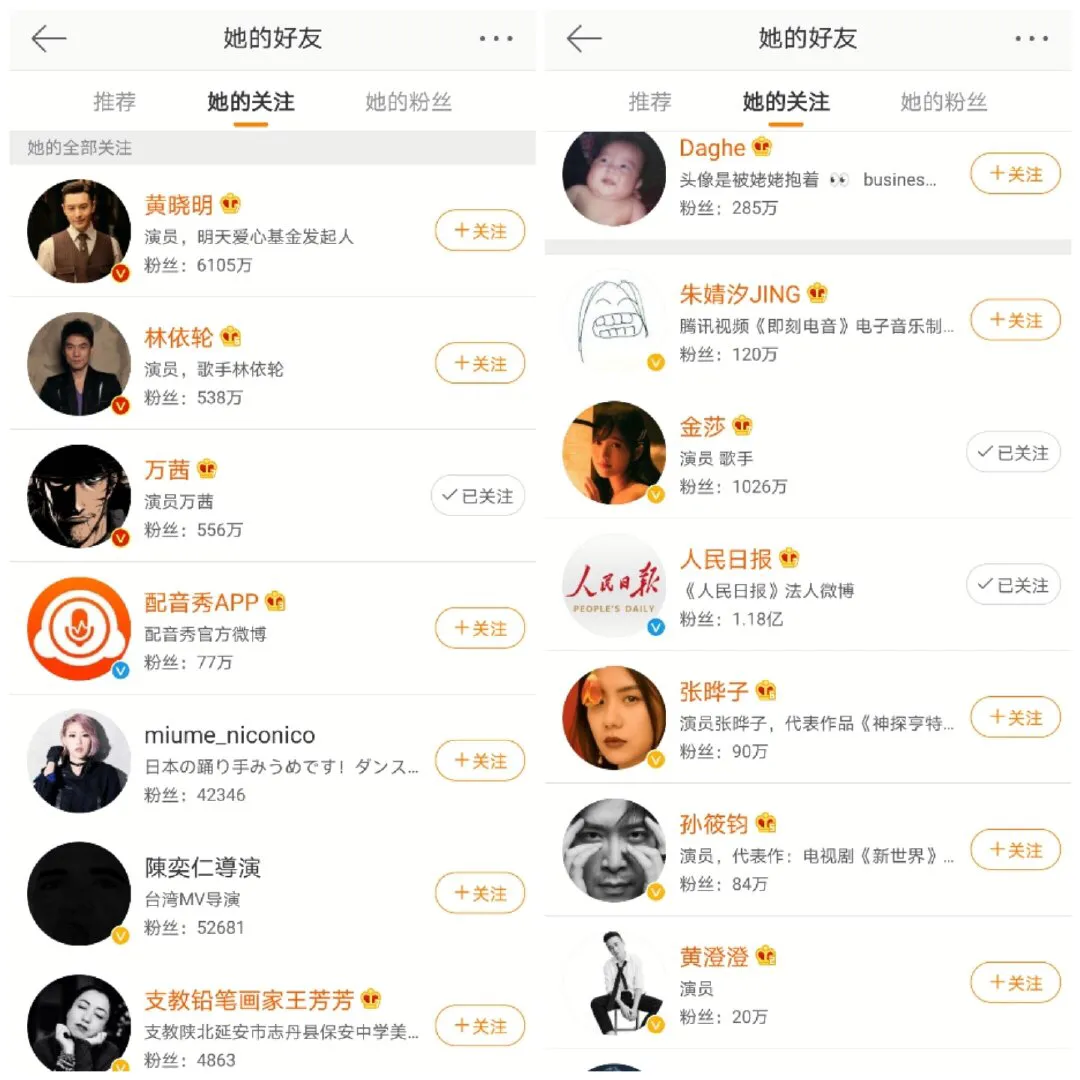 乘风破浪的姐姐cp大乱炖，张雨绮、万茜、李斯丹妮成百搭体质