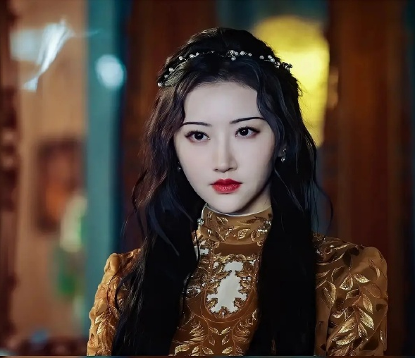 景甜|《司藤》开播 景甜民国造型惊艳
