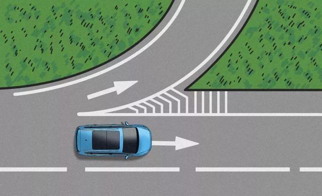 科目一道路和公路有区别，开车时需要注意什么