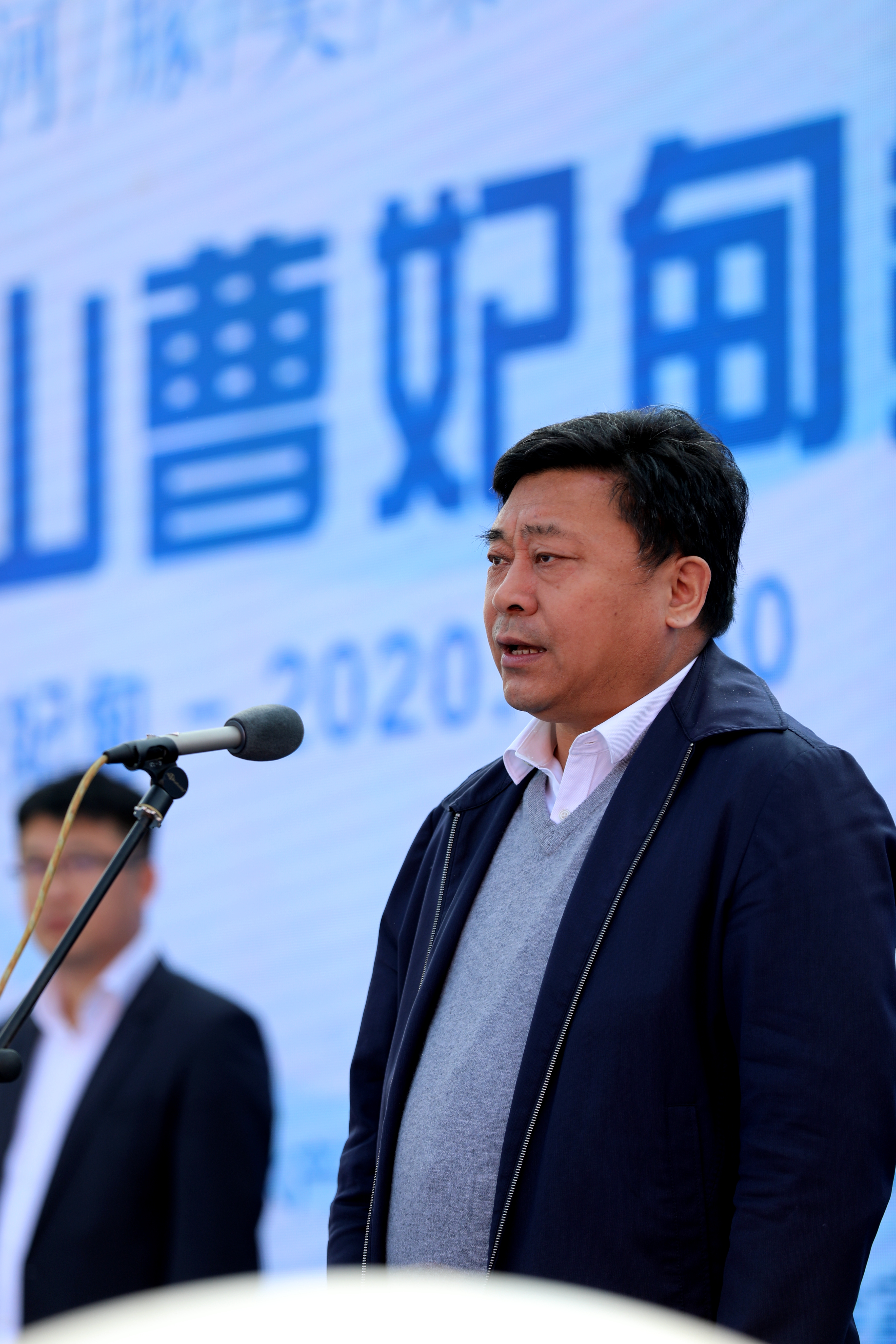 2020年最后两个月，吃货们为什么都去唐山曹妃甸？