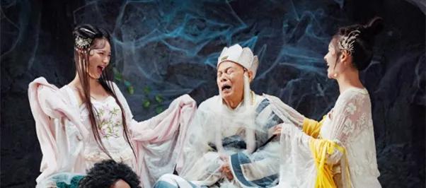 2020年最辣眼睛的十大镜头，每一个镜头都过目难