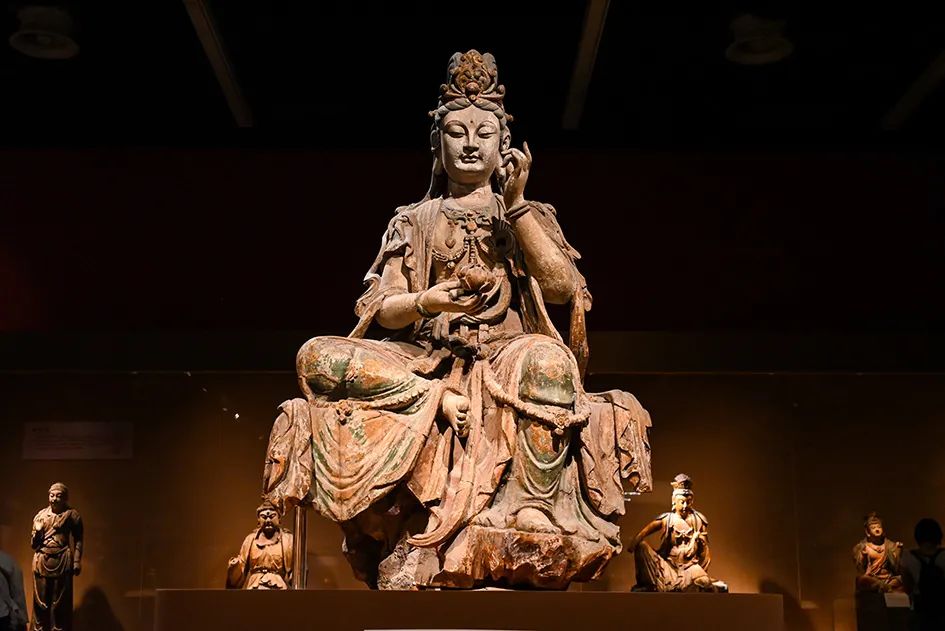 每個來北京的人都應(yīng)該逛的重磅博物館，猜猜是哪？免費(fèi)