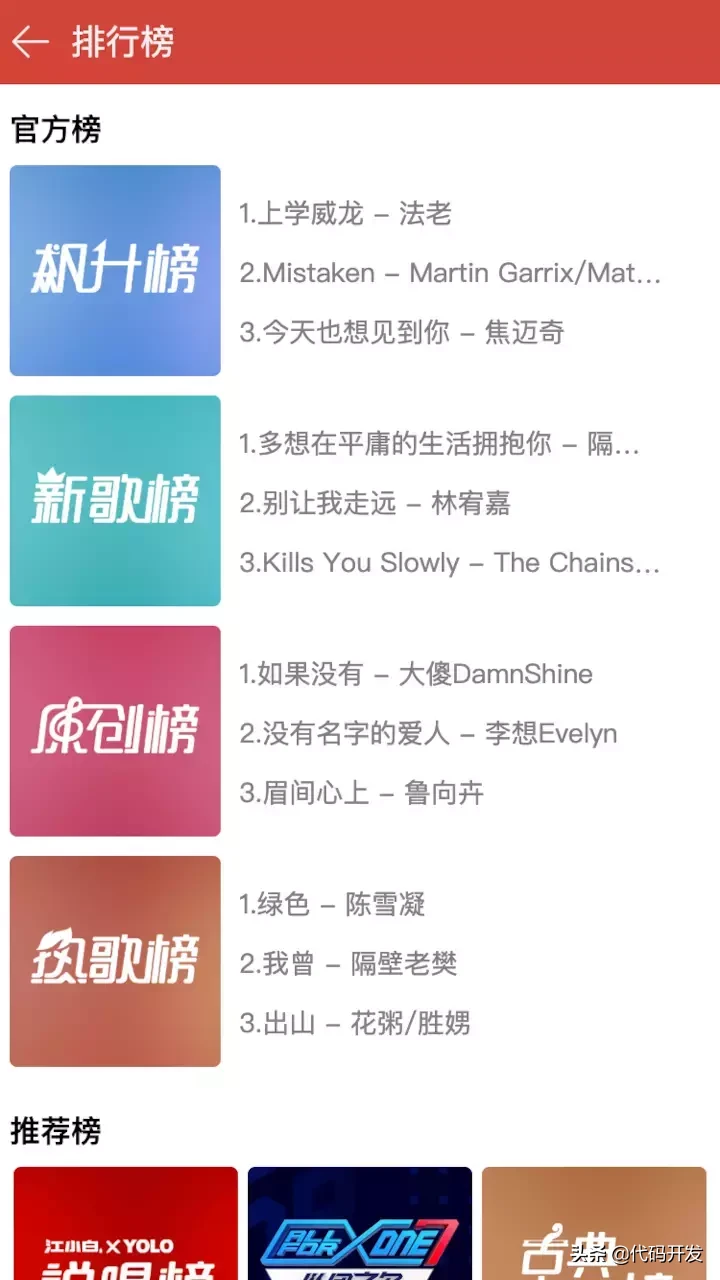 前端基础:移动端云音乐Vue实战项目,完全掌握一个就够了!
