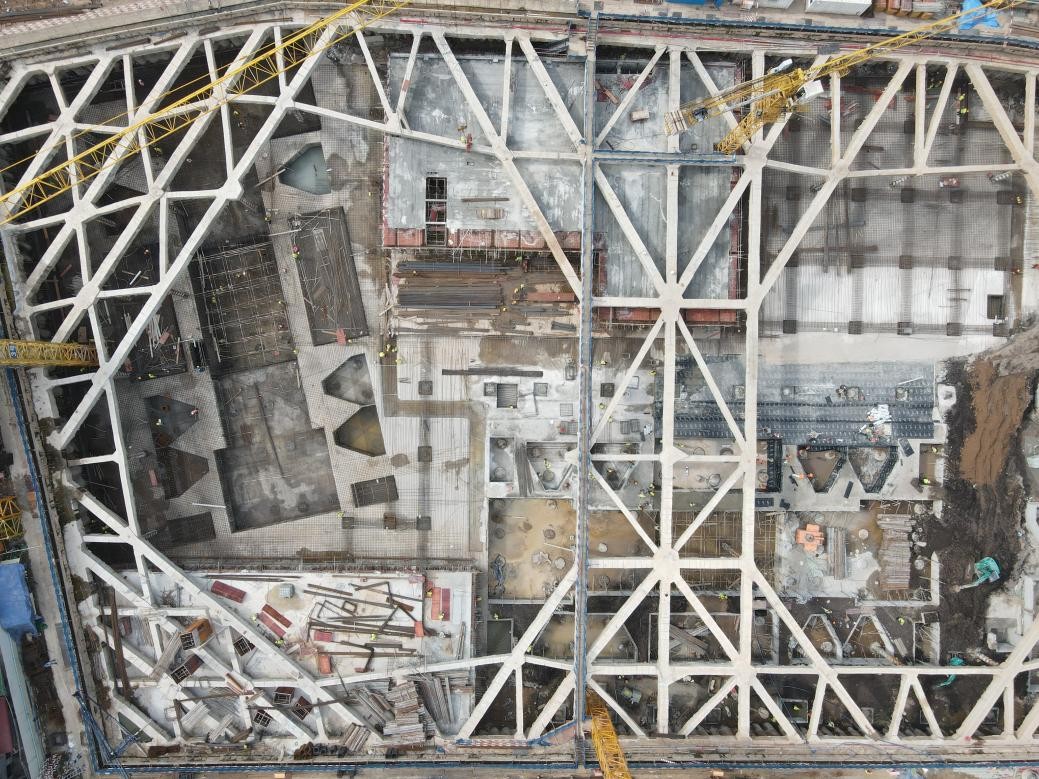 太子幸福广场8月家书：夏日终曲 幸福踱步而来