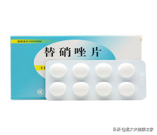 便宜好用的甲硝唑，能摆平3种病，如何正确服药都给你列好了