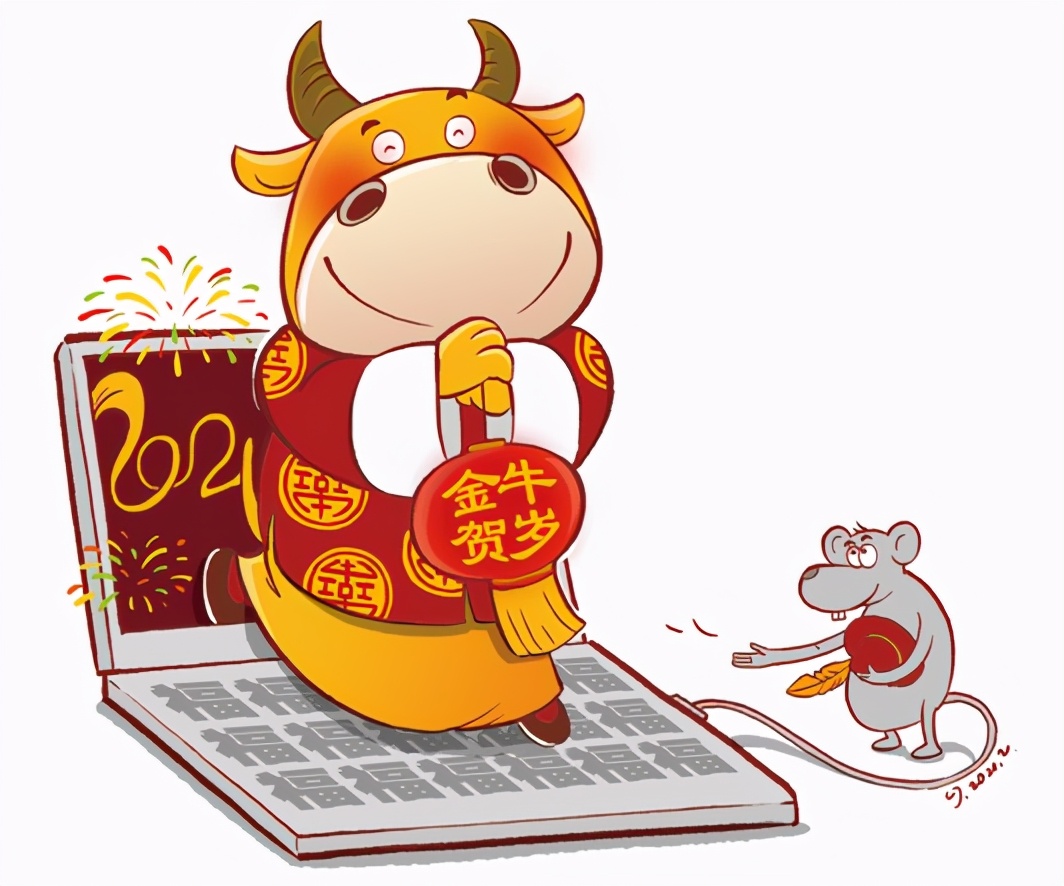 红包大战算不算新民俗？过年花样多，别忘老民俗