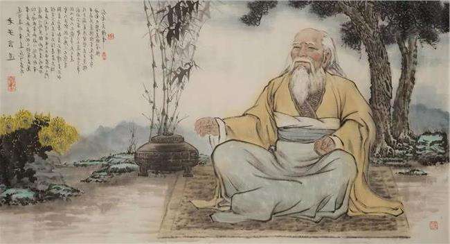从“观”字出发，品味解读老子《道德经》中的审美意蕴与永恒魅力