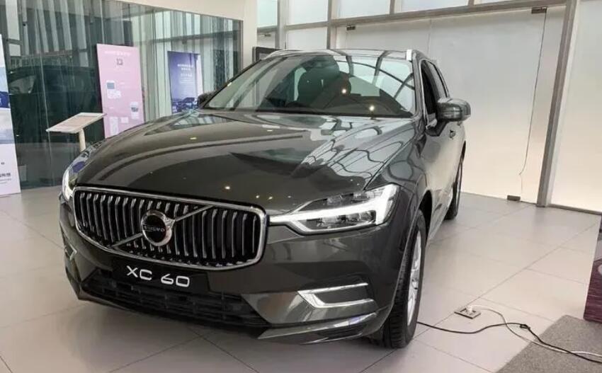 图片[1]_沃尔沃XC60、S90车内低频共振多发 车主深受困扰？_5a汽车网